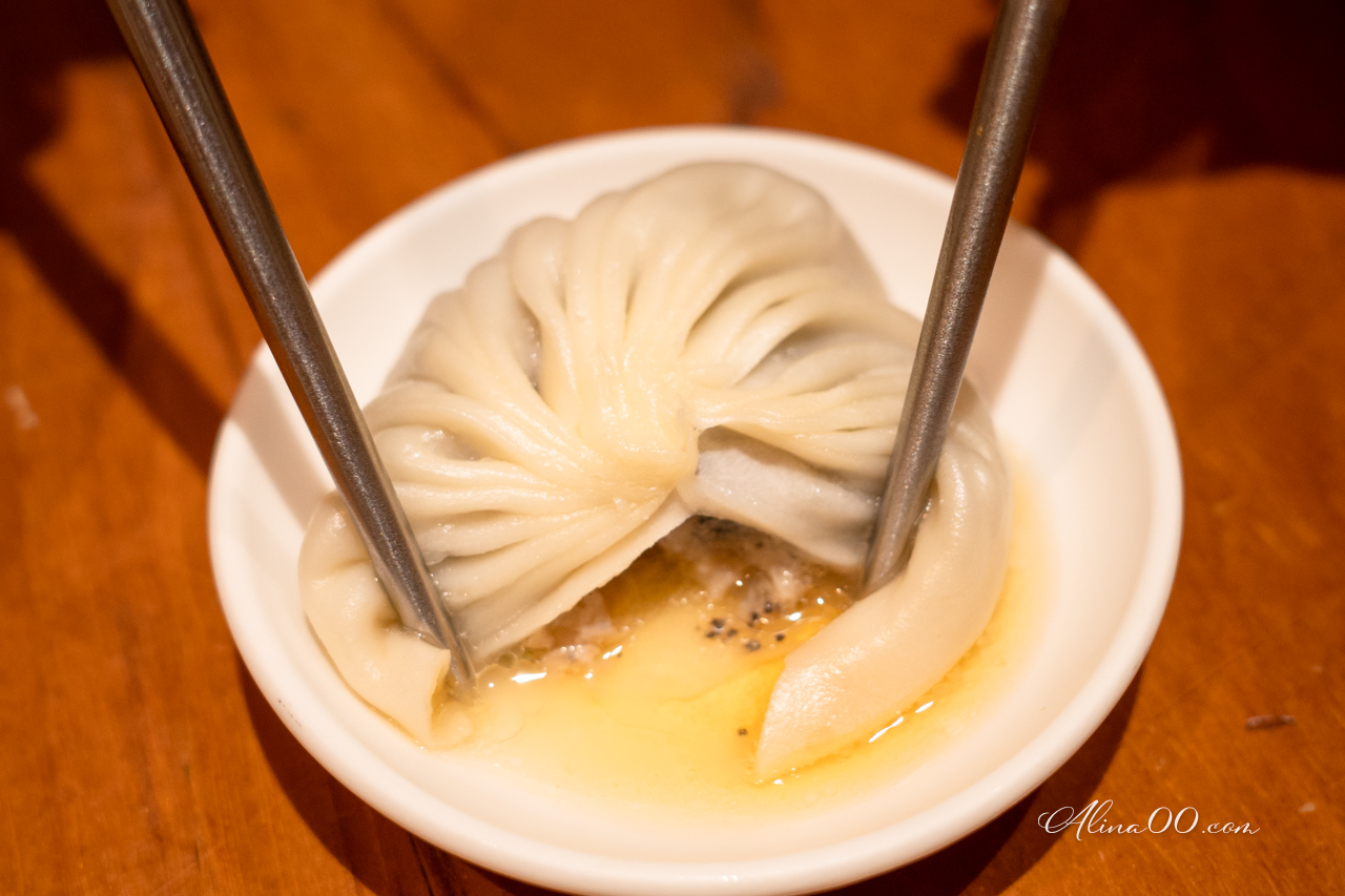 【台北美食】鼎泰豐 不只小籠包,這些隱藏吃法沒吃過就落伍了 @Alina 愛琳娜