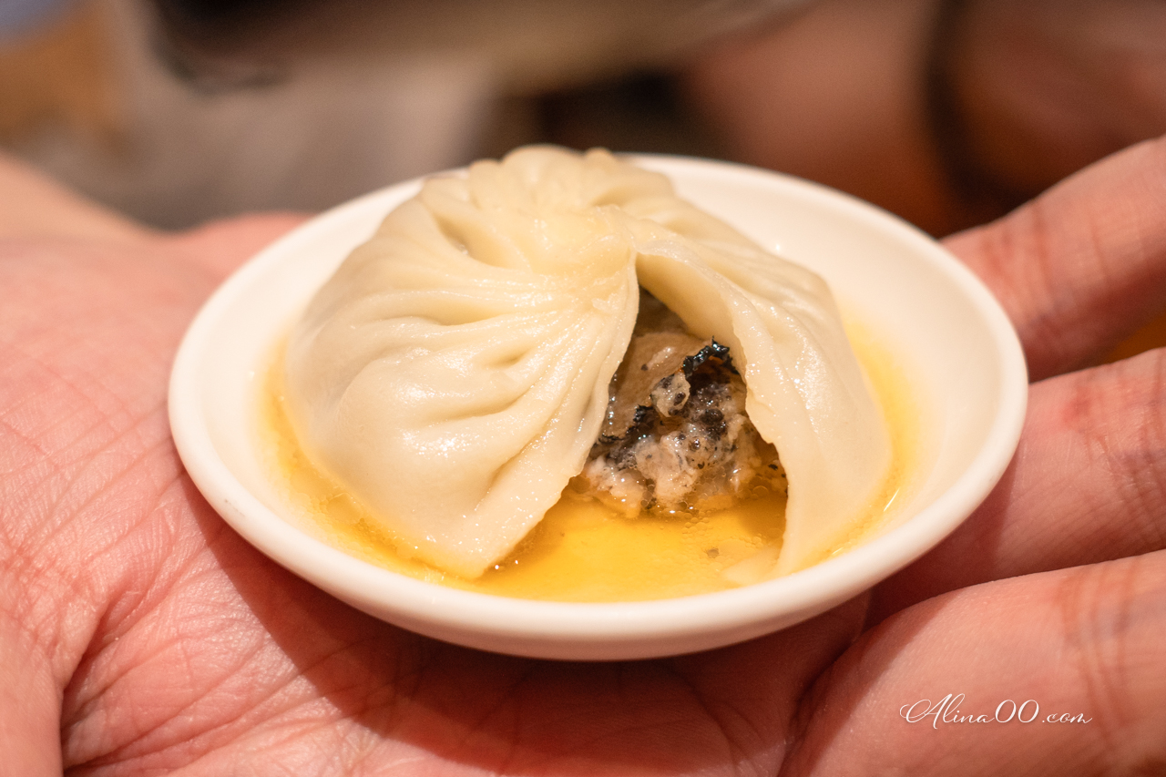 【花蓮美食】北昌黃金鍋貼早餐店/別賴床!晚來真的會吃不到 @Alina 愛琳娜