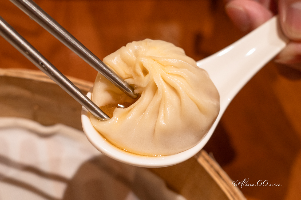 【台北美食】鼎泰豐 不只小籠包,這些隱藏吃法沒吃過就落伍了 @Alina 愛琳娜