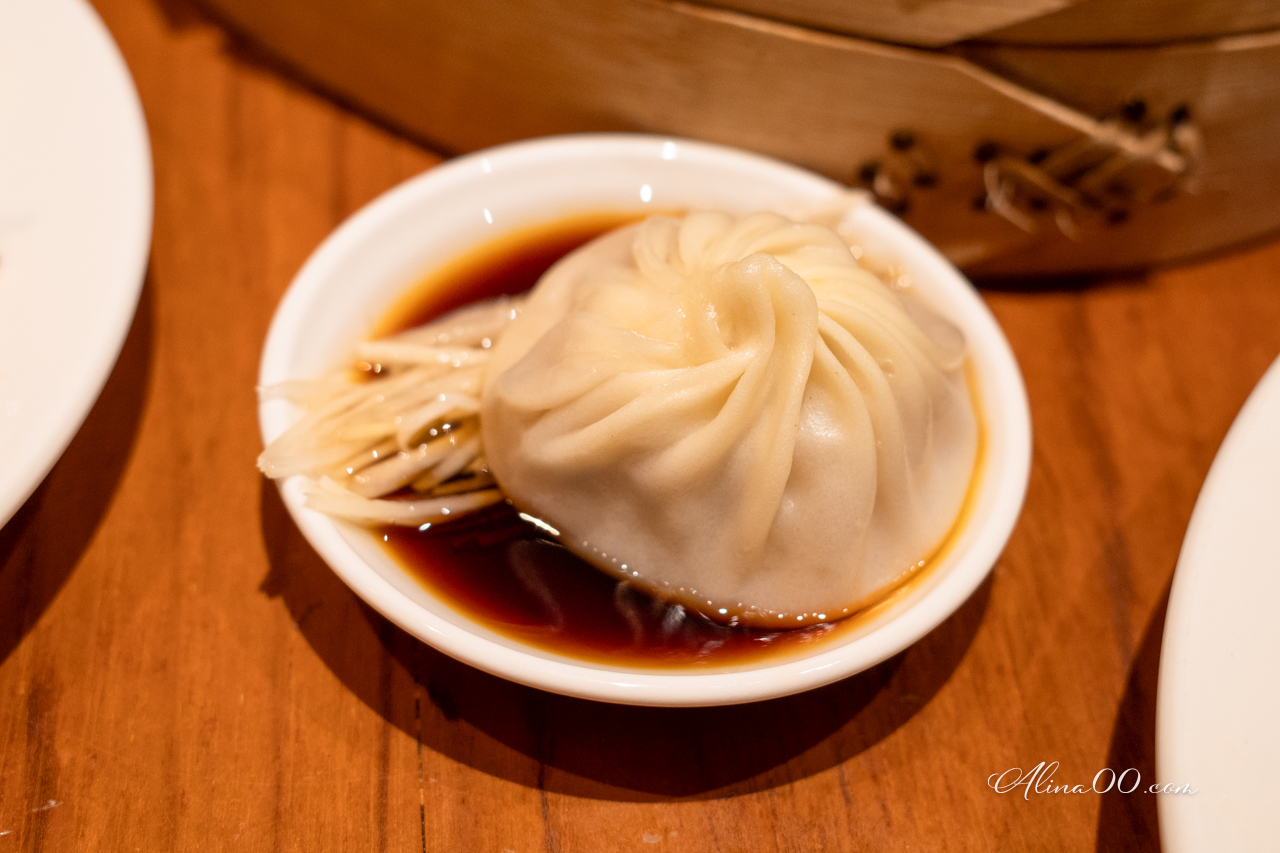 【台北美食】鼎泰豐 不只小籠包,這些隱藏吃法沒吃過就落伍了 @Alina 愛琳娜 【台北美食】鼎泰豐 不只小籠包,這些隱藏吃法沒吃過就落伍了 @Alina 愛琳娜
