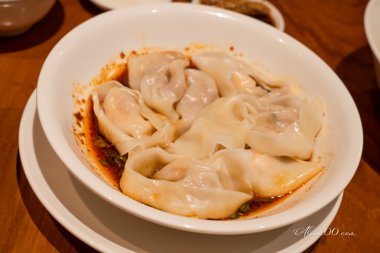 【台北美食】鼎泰豐 不只小籠包,這些隱藏吃法沒吃過就落伍了 @Alina 愛琳娜