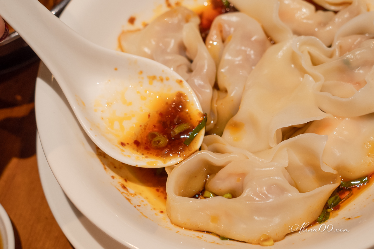【台北美食】鼎泰豐 不只小籠包,這些隱藏吃法沒吃過就落伍了 @Alina 愛琳娜