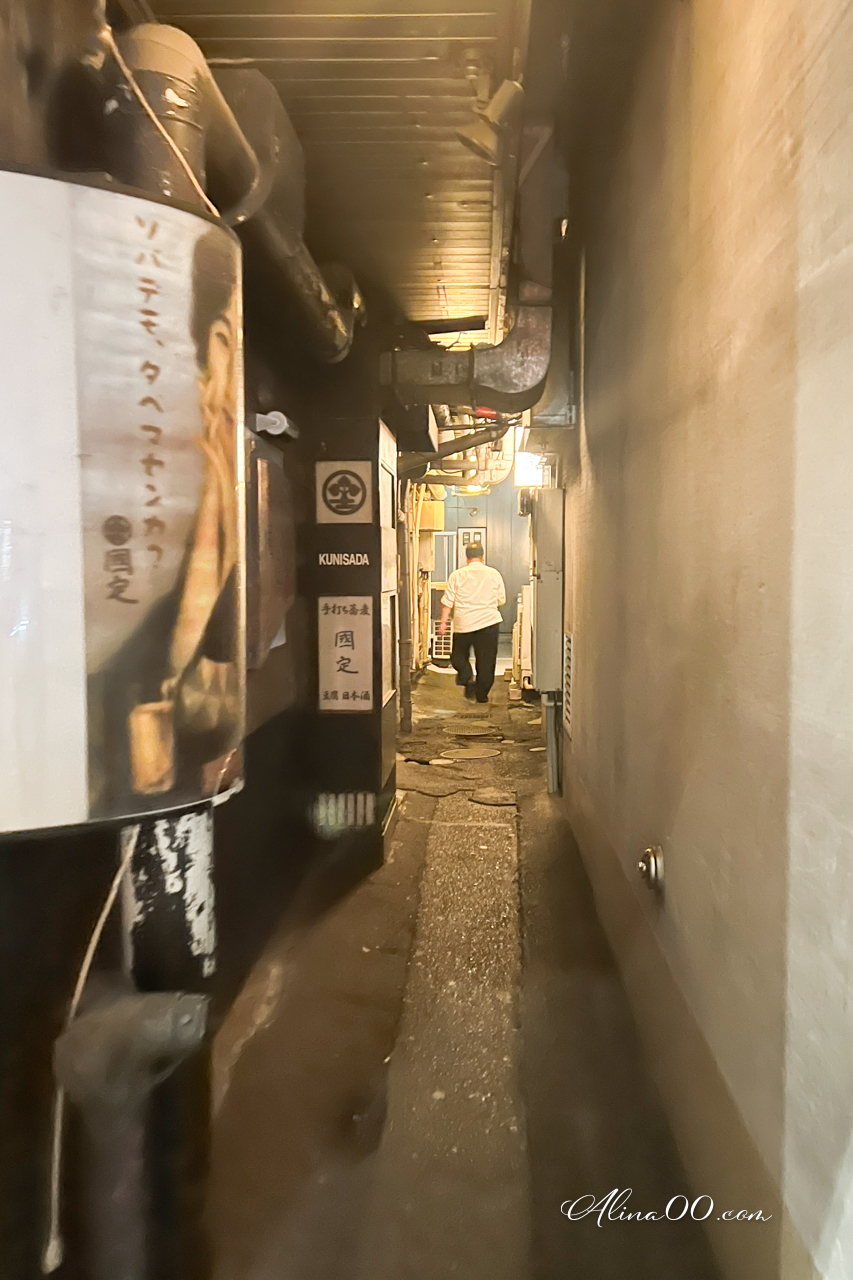 【東京美食】銀座篝拉麵本店/米其林指南推薦濃厚系雞白湯拉麵soba @Alina 愛琳娜