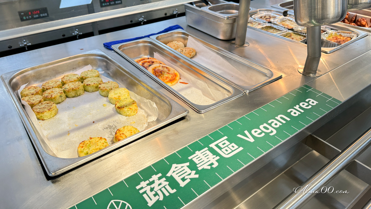 【台北美食】內湖 IKEA瑞典餐廳/烤肉丸跟雞翅絕對是真愛 @Alina 愛琳娜