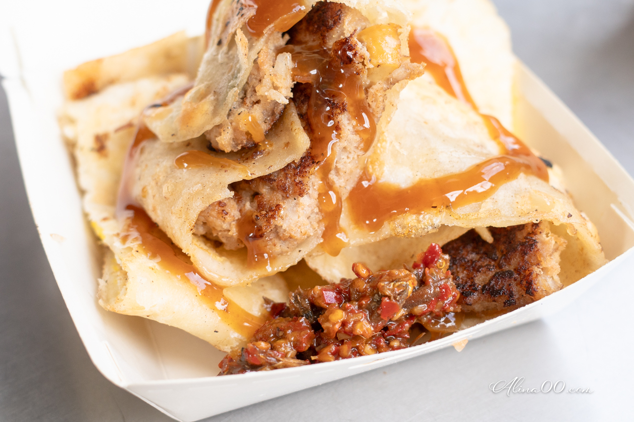 【台北美食】東湖阿枝早點/古早味早餐店,韭菜蛋餅超好吃 @Alina 愛琳娜 【台北美食】東湖阿枝早點/古早味早餐店,韭菜蛋餅超好吃 @Alina 愛琳娜