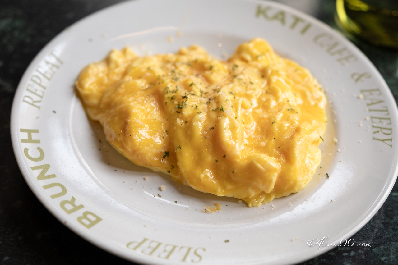 【清邁美食】Kati Breakfast Brunch 清邁古城早午餐營養好吃 @Alina 愛琳娜 【清邁美食】Kati Breakfast Brunch 清邁古城早午餐營養好吃 @Alina 愛琳娜