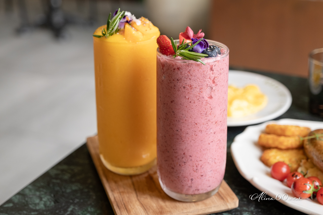 【清邁美食】Kati Breakfast Brunch 清邁古城早午餐營養好吃 @Alina 愛琳娜 【清邁美食】Kati Breakfast Brunch 清邁古城早午餐營養好吃 @Alina 愛琳娜