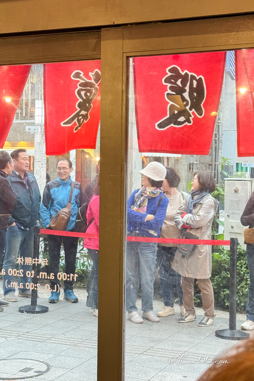 沖繩暖暮拉麵｜比一蘭更好吃!6家分店抓對時間免排隊 @Alina 愛琳娜