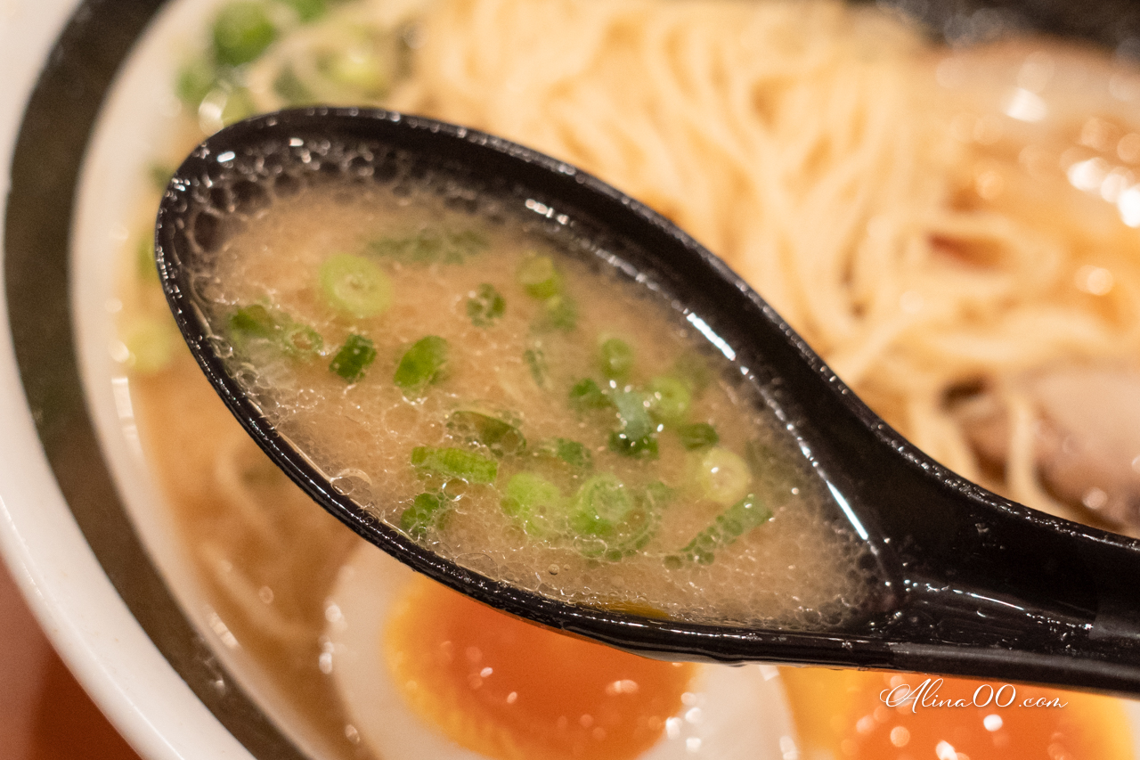 沖繩暖暮拉麵｜比一蘭更好吃!6家分店抓對時間免排隊 @Alina 愛琳娜