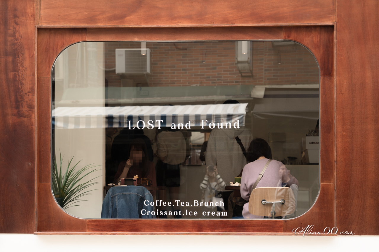 LOST and Found 台北大安質感咖啡館早午餐,寵物友善好吃又可愛 @Alina 愛琳娜 LOST and Found 台北大安質感咖啡館早午餐,寵物友善好吃又可愛 @Alina 愛琳娜