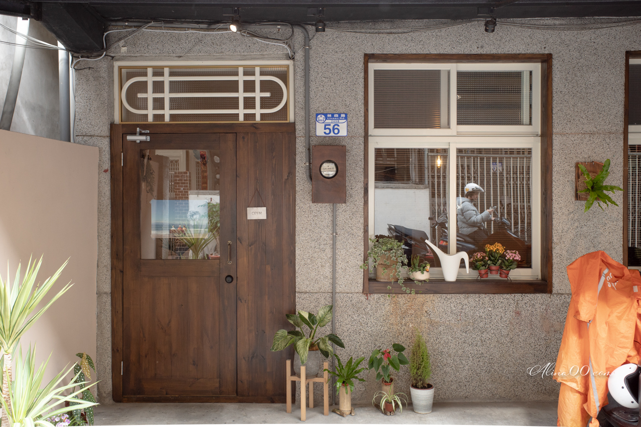 【花蓮美食】棲根早午餐｜好吃現做值得等待,托斯卡尼吐司大推薦 @Alina 愛琳娜
