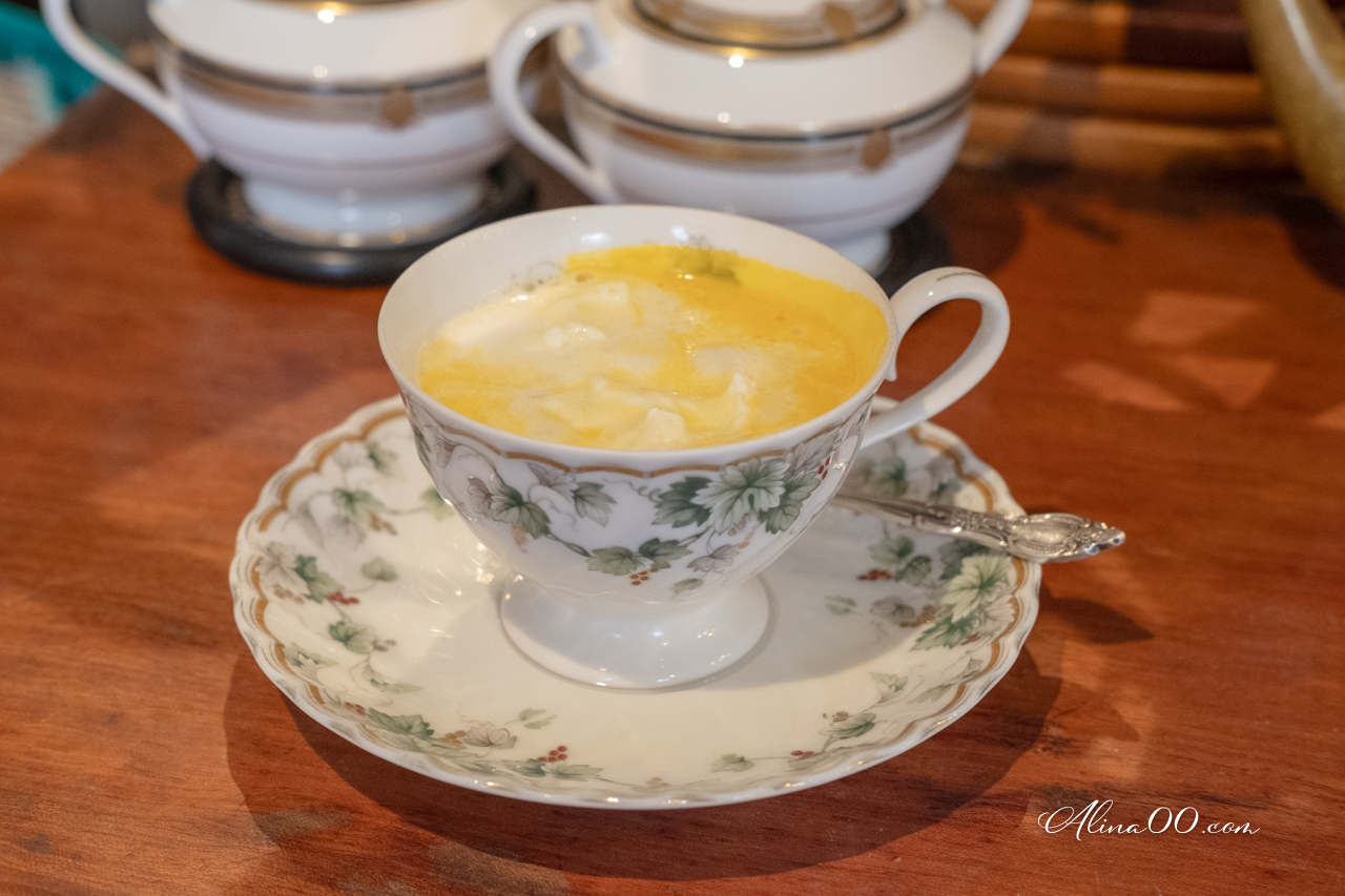 【名古屋美食】KAKO咖啡店｜早餐吃4種果醬紅豆奶油吐司 @Alina 愛琳娜