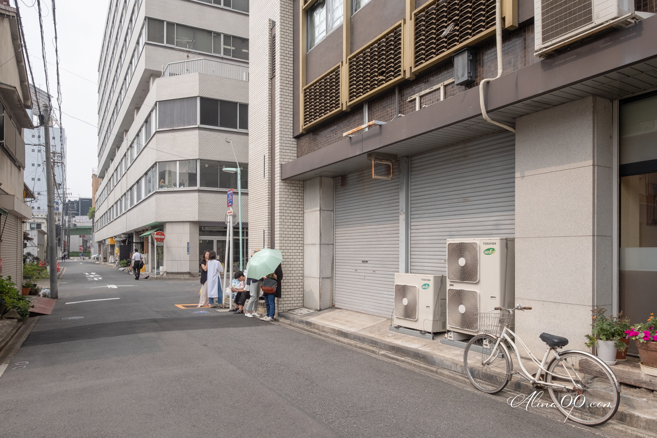 【名古屋美食】KAKO咖啡店｜早餐吃4種果醬紅豆奶油吐司 @Alina 愛琳娜