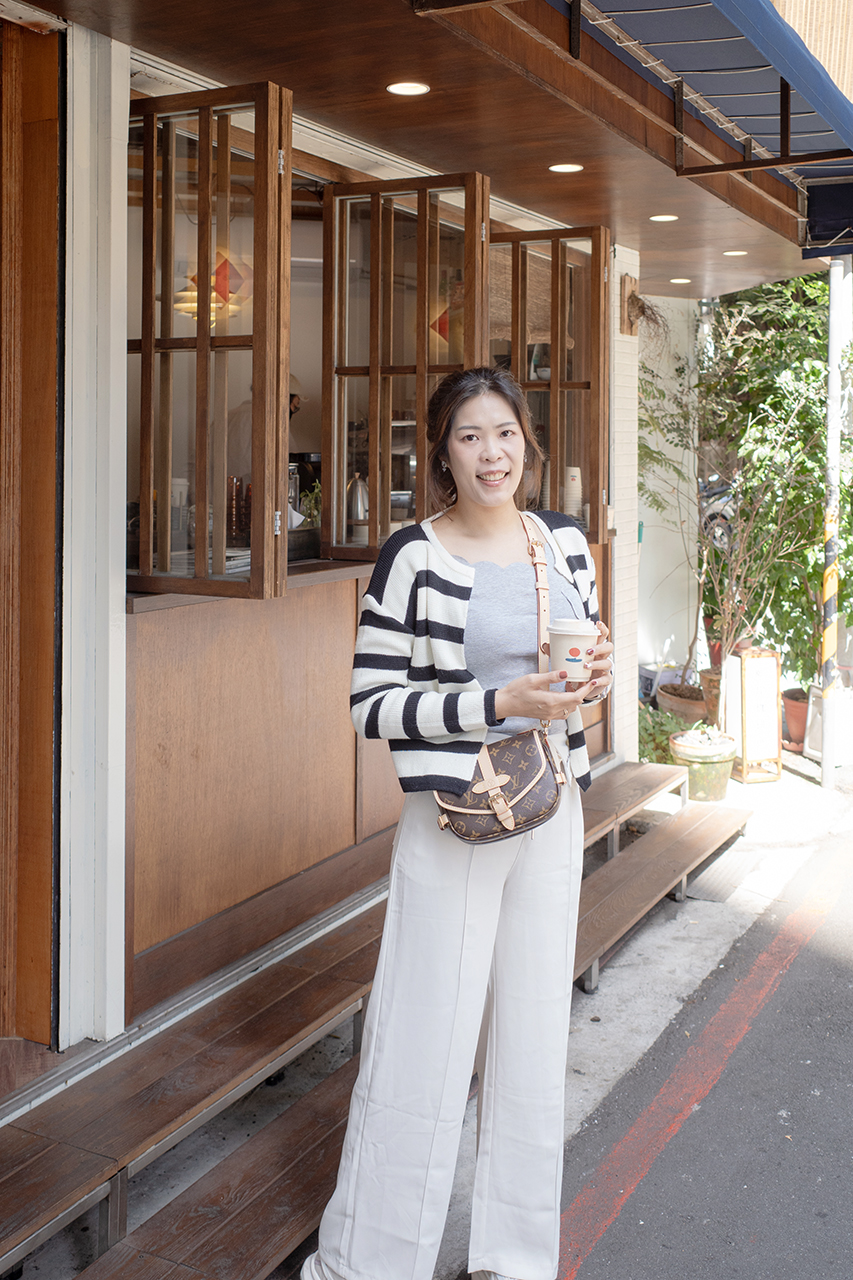 【台北咖啡廳】熙岸珈琲所|東區文青日式小木屋,特調順口好喝 @Alina 愛琳娜 【台北咖啡廳】熙岸珈琲所|東區文青日式小木屋,特調順口好喝 @Alina 愛琳娜