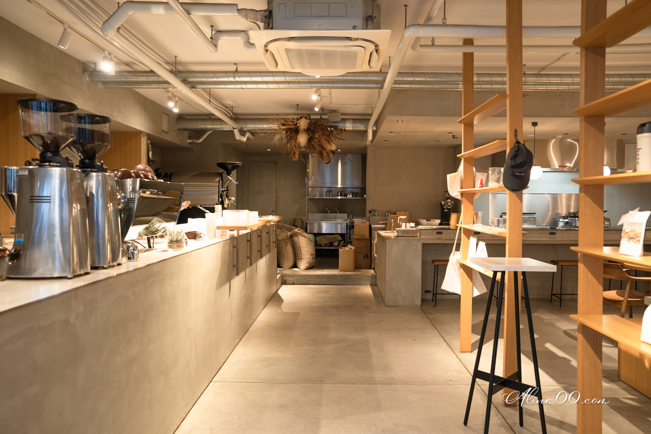 【京都咖啡】here Kyoto 京都 日本冠軍咖啡店,近烏丸御池二条城 @Alina 愛琳娜 【京都咖啡】here Kyoto 京都 日本冠軍咖啡店,近烏丸御池二条城 @Alina 愛琳娜