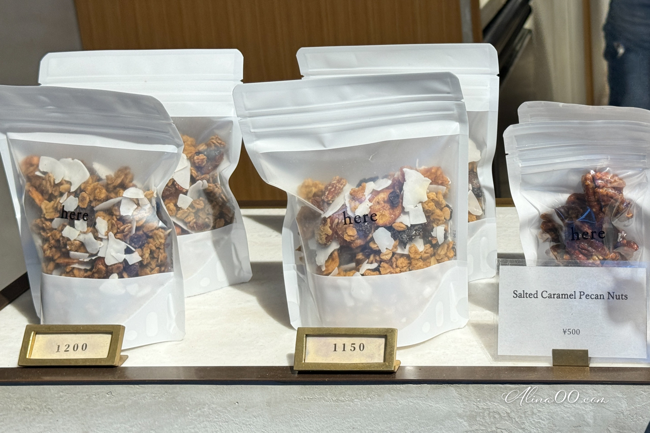 【京都咖啡】here Kyoto 京都 日本冠軍咖啡店,近烏丸御池二条城 @Alina 愛琳娜 【京都咖啡】here Kyoto 京都 日本冠軍咖啡店,近烏丸御池二条城 @Alina 愛琳娜