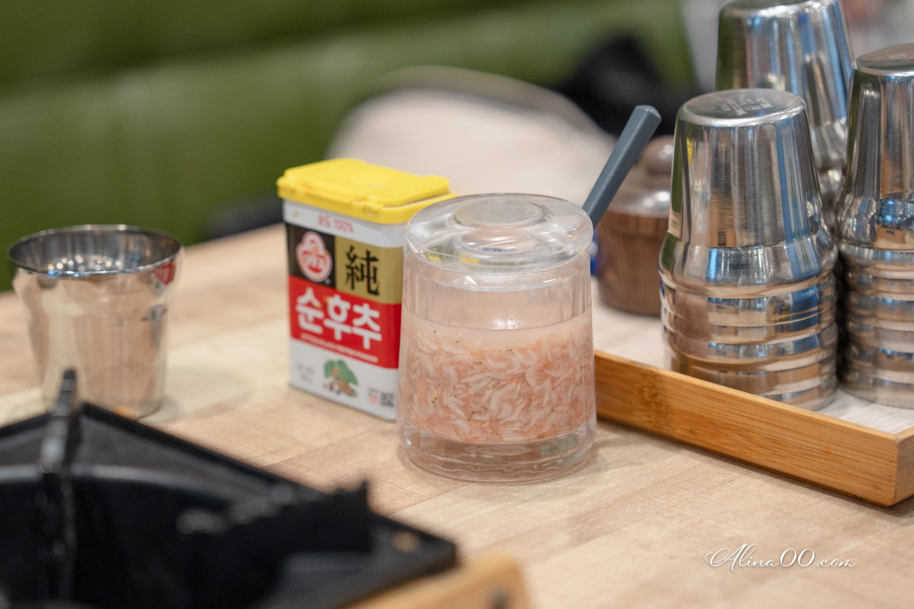 釜山海雲台密陽血腸豬肉湯飯｜24小時營業再晚也能吃到 @Alina 愛琳娜