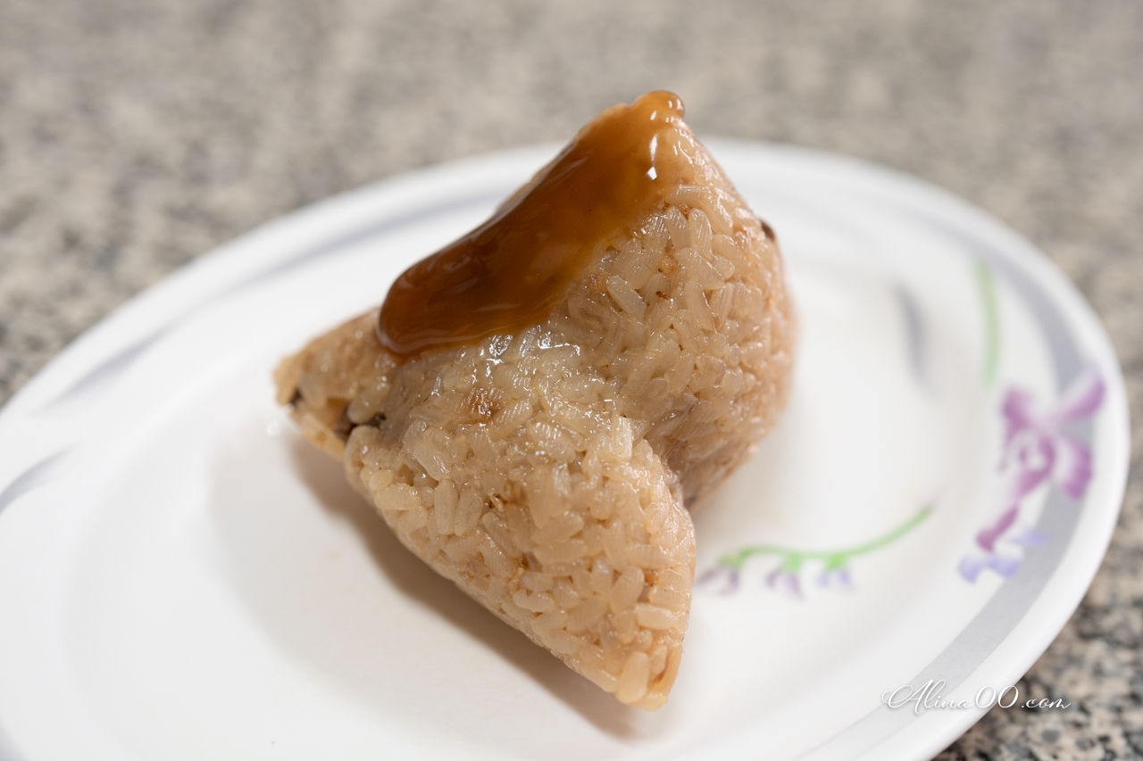 【花蓮美食】中福早餐店｜大推粉漿蛋餅厚酥好吃，2種口感選擇 @Alina 愛琳娜