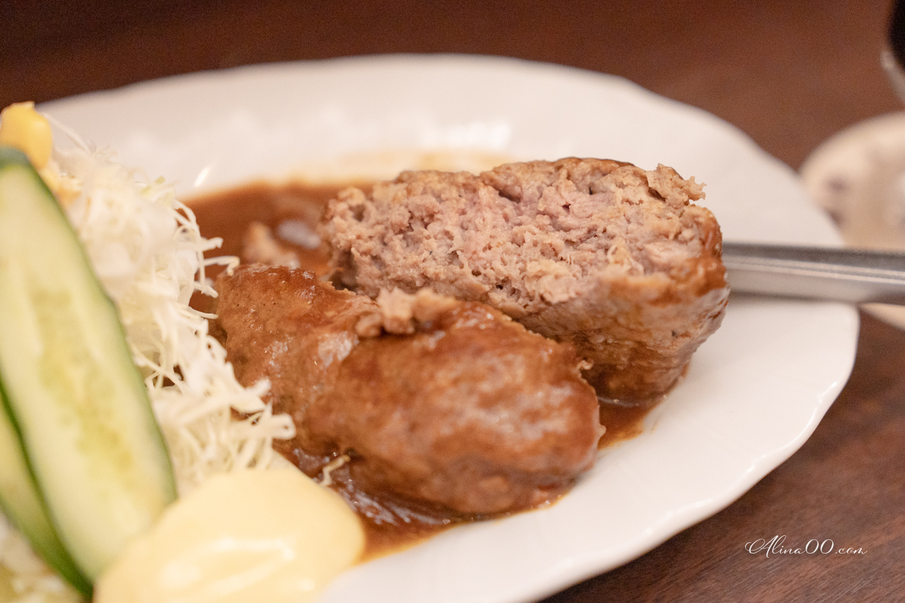 【東京美食】銀座喫茶You蛋包飯|歐姆蛋軟嫩好吃,人氣排隊名店 @Alina 愛琳娜 【東京美食】銀座喫茶You蛋包飯|歐姆蛋軟嫩好吃,人氣排隊名店 @Alina 愛琳娜
