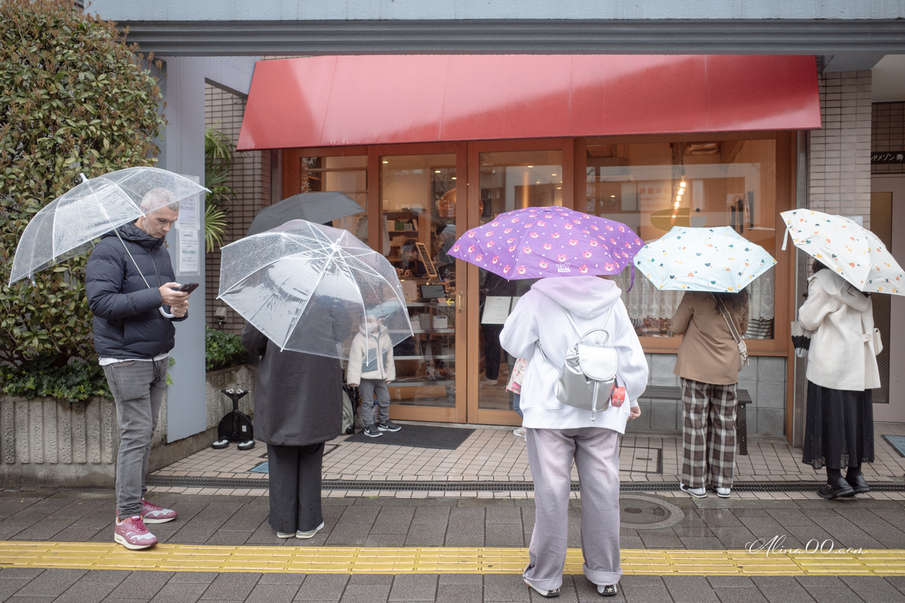 【東京美食】Pelican Cafe 淺草早午餐｜鵜鶘咖啡館招牌豬排三明治 @Alina 愛琳娜