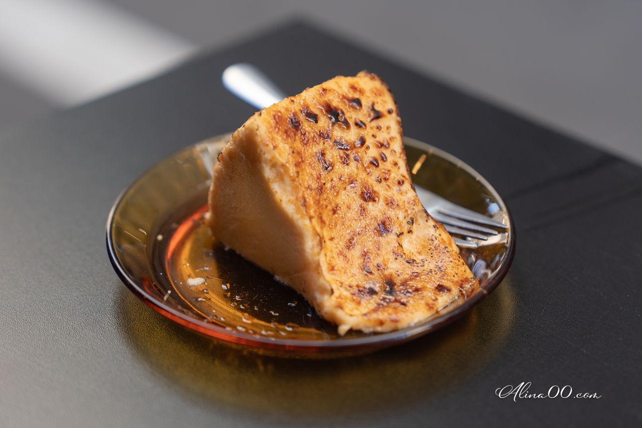 【東京美食】cois espresso club 新宿御苑焦糖起司蛋糕驚艷美味 @Alina 愛琳娜 【東京美食】cois espresso club 新宿御苑焦糖起司蛋糕驚艷美味 @Alina 愛琳娜