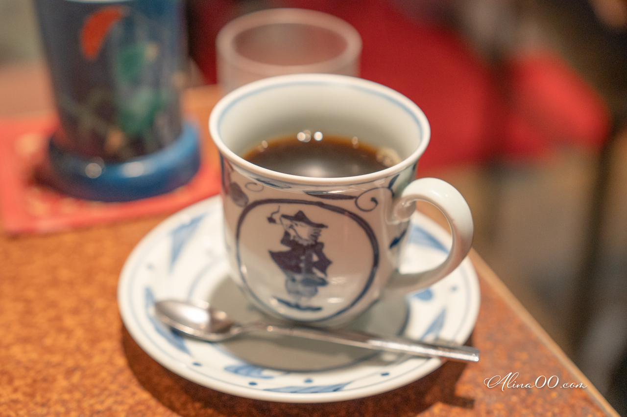 【東京美食】American 銀座蛋沙拉三明治，巨大份量小鳥胃勿近 @Alina 愛琳娜