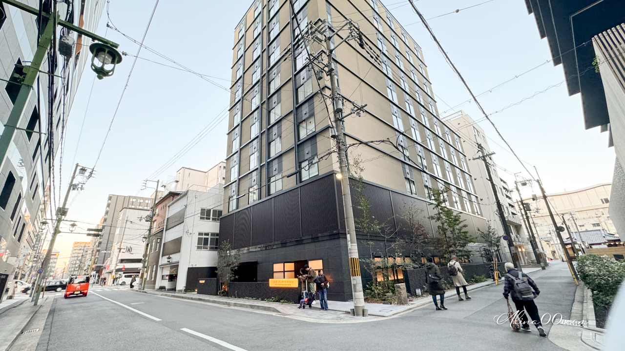 三井花園飯店京都站前|京都車站旁交通方便,房價超值房型舒適 @Alina 愛琳娜 三井花園飯店京都站前|京都車站旁交通方便,房價超值房型舒適 @Alina 愛琳娜