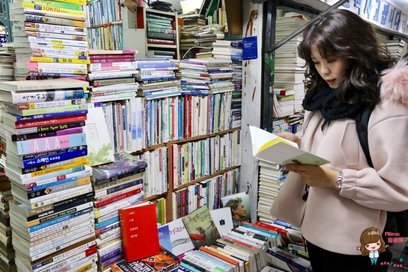 釜山景點推薦2026》釜山好玩景點地圖攻略，輕鬆規劃一日遊行程 @Alina 愛琳娜