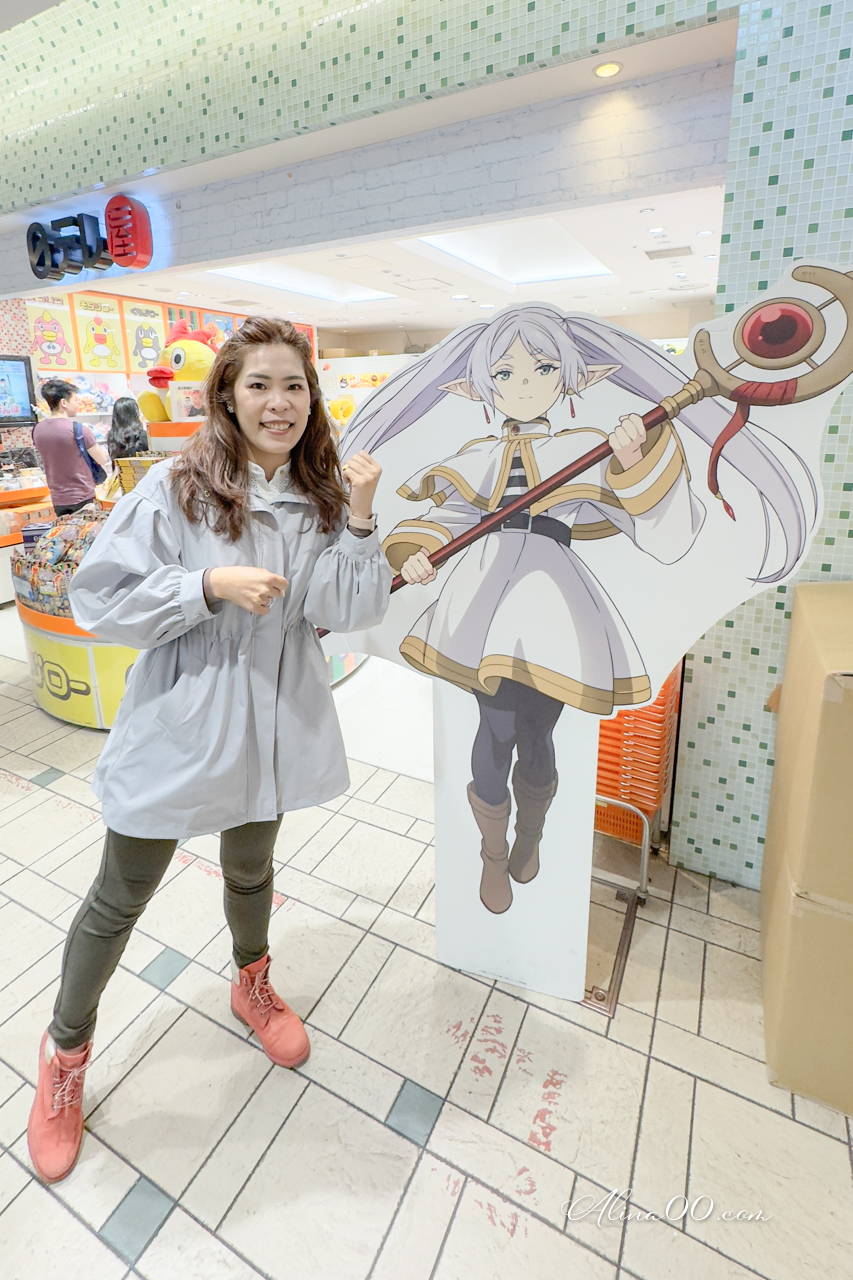 東京站一番街 美食購物交通攻略》伴手禮拉麵一條街介紹+退稅教學 @Alina 愛琳娜