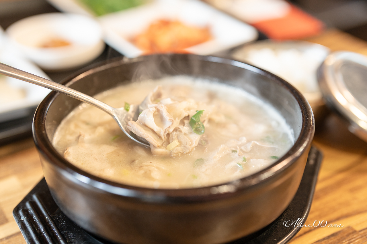 【釜山美食】海雲台五福豬肉湯飯|密陽式豬雜綜合口味我喜歡 @Alina 愛琳娜 【釜山美食】海雲台五福豬肉湯飯|密陽式豬雜綜合口味我喜歡 @Alina 愛琳娜
