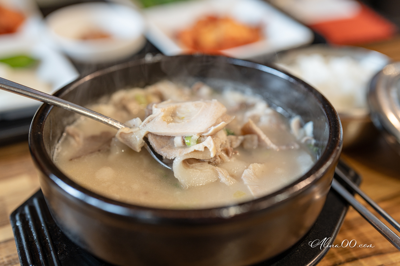 【釜山美食】海雲台五福豬肉湯飯|密陽式豬雜綜合口味我喜歡 @Alina 愛琳娜 【釜山美食】海雲台五福豬肉湯飯|密陽式豬雜綜合口味我喜歡 @Alina 愛琳娜