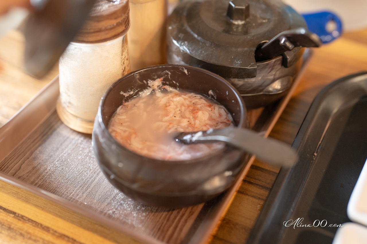 【釜山美食】海雲台五福豬肉湯飯｜密陽式豬雜綜合口味我喜歡 @Alina 愛琳娜