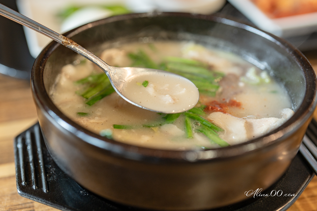 【釜山美食】海雲台五福豬肉湯飯|密陽式豬雜綜合口味我喜歡 @Alina 愛琳娜 【釜山美食】海雲台五福豬肉湯飯|密陽式豬雜綜合口味我喜歡 @Alina 愛琳娜