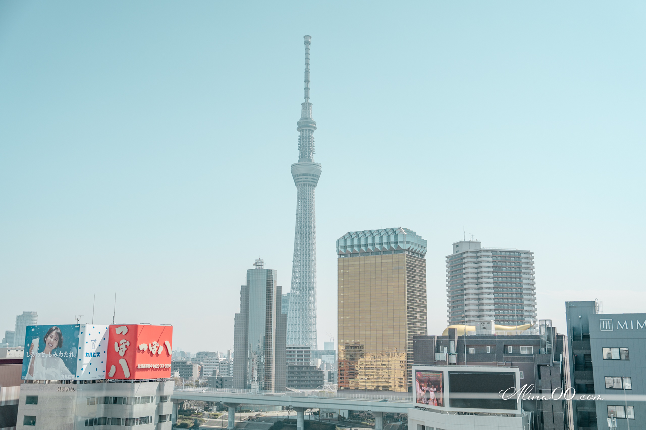 東京淺草文化觀光中心|8樓免費觀景台看淺草寺+晴空塔 @Alina 愛琳娜 東京淺草文化觀光中心|8樓免費觀景台看淺草寺+晴空塔 @Alina 愛琳娜