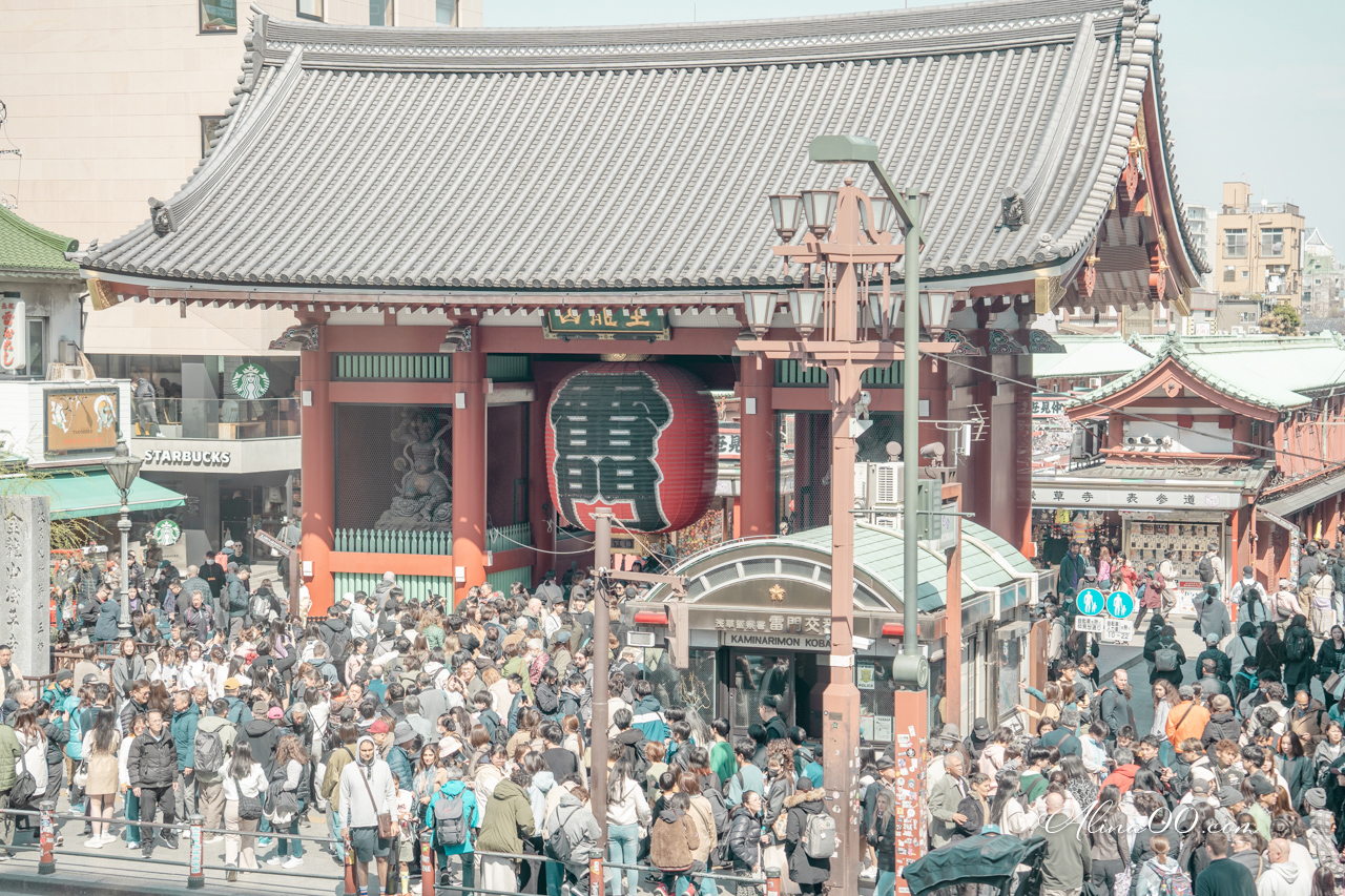 東京景點推薦》2026必玩東京景點地圖！分區規劃攻略及新開幕資訊 @Alina 愛琳娜