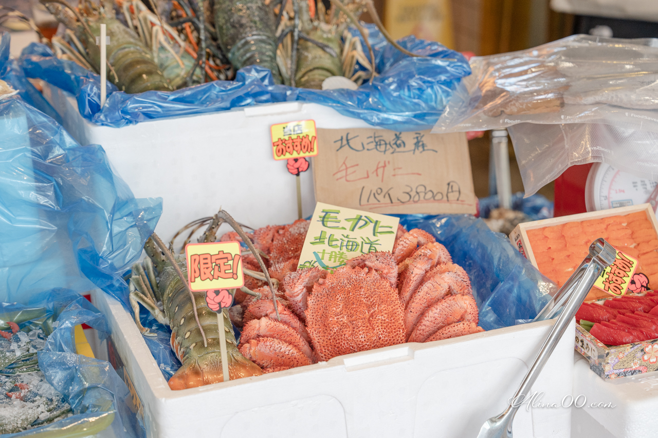 【台北美食】藤哲商行 限量河豚拉麵,低調藏身士林迷你漁市場 @Alina 愛琳娜 【台北美食】藤哲商行 限量河豚拉麵,低調藏身士林迷你漁市場 @Alina 愛琳娜