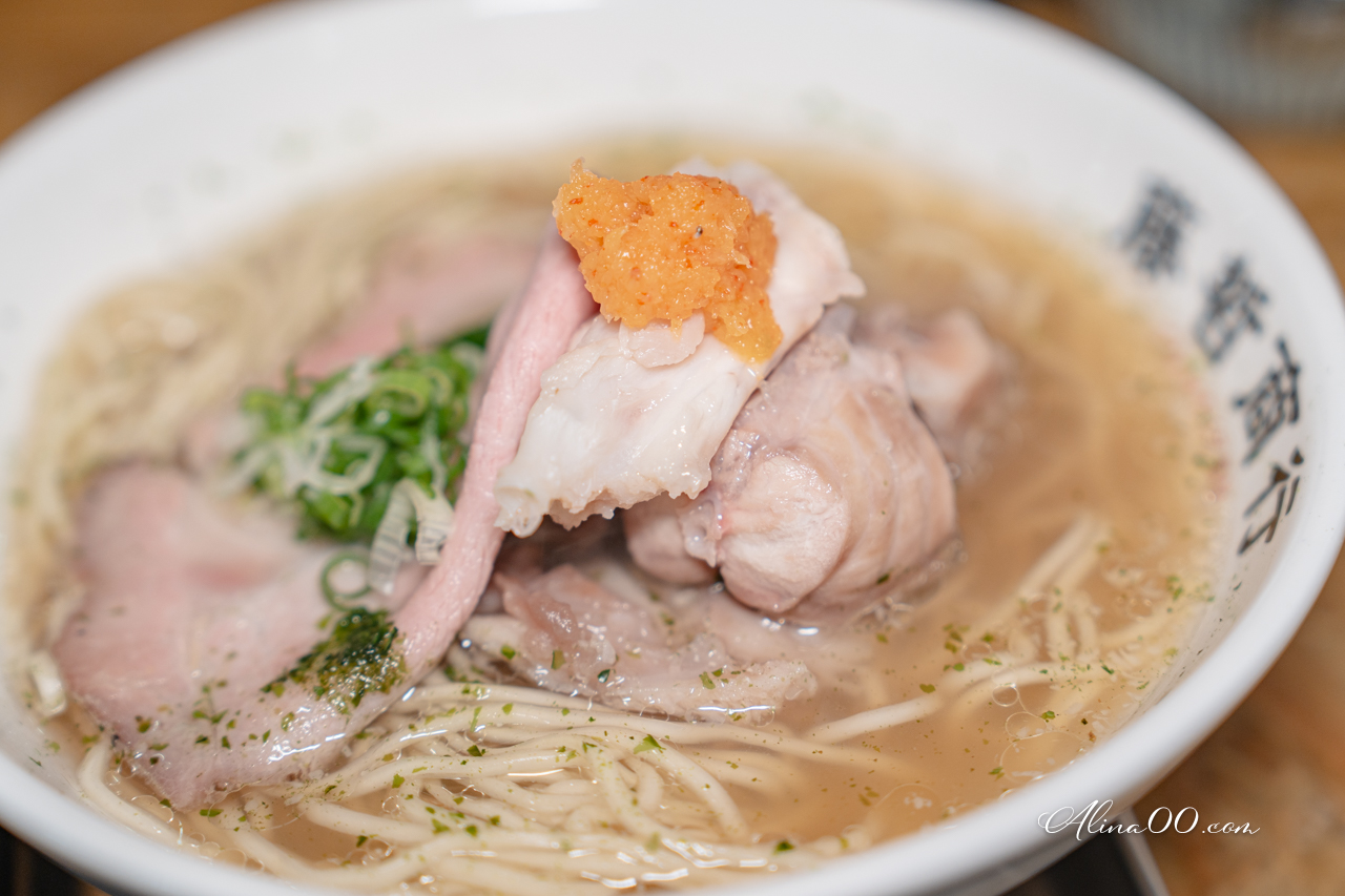 【台北美食】藤哲商行 限量河豚拉麵,低調藏身士林迷你漁市場 @Alina 愛琳娜 【台北美食】藤哲商行 限量河豚拉麵,低調藏身士林迷你漁市場 @Alina 愛琳娜