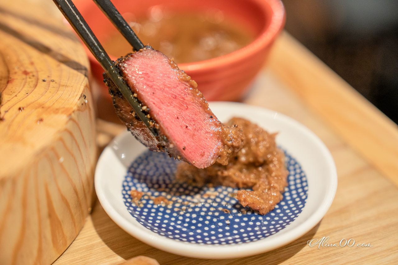 東京牛舌の檸檬｜新宿檸檬牛舌厚切美味,上網預約免排隊 @Alina 愛琳娜