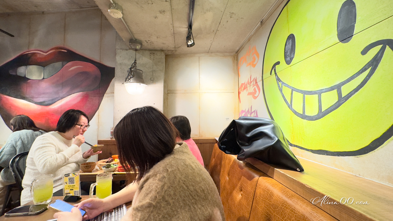 東京牛舌の檸檬｜新宿檸檬牛舌厚切美味,上網預約免排隊 @Alina 愛琳娜