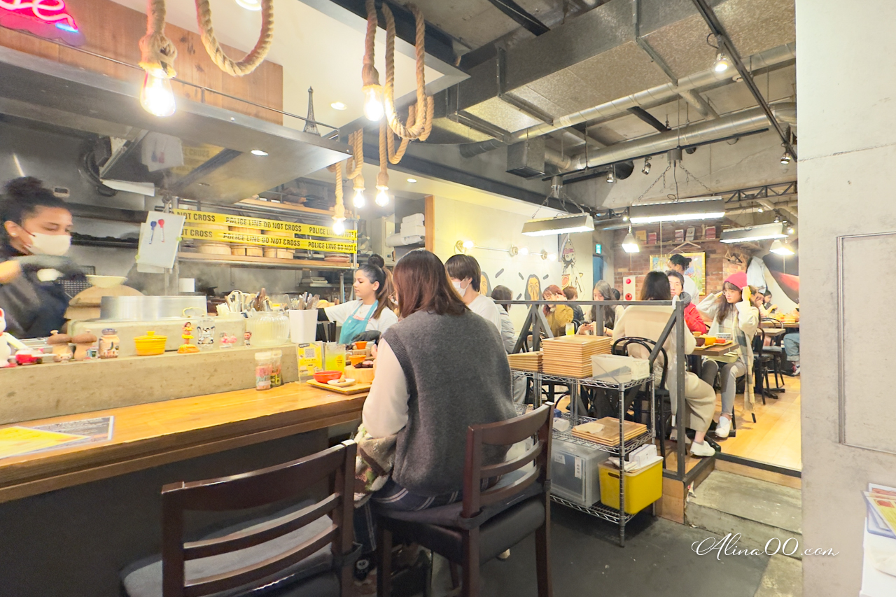東京牛舌の檸檬｜新宿檸檬牛舌厚切美味,上網預約免排隊 @Alina 愛琳娜