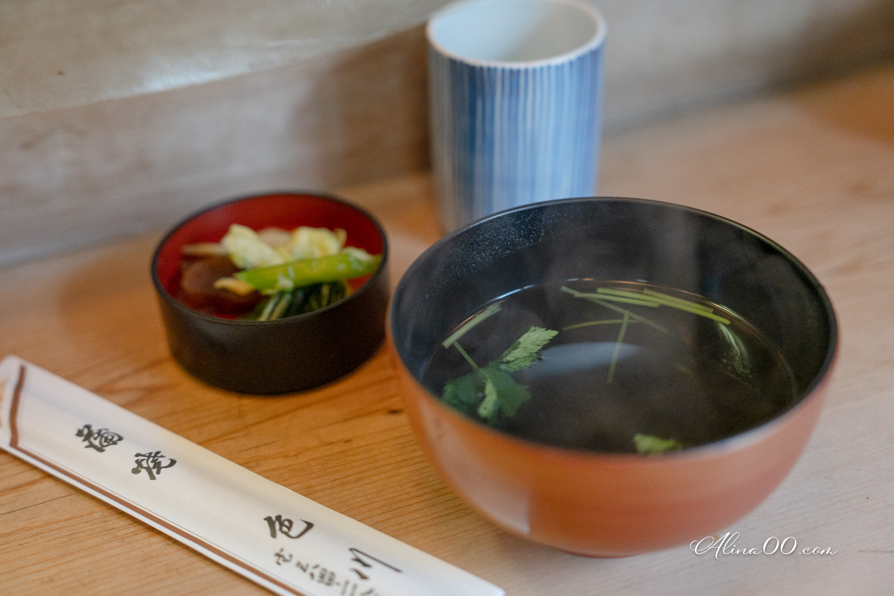 【東京美食】淺草色川鰻魚飯｜百年老店蒲燒鰻-孤獨美食家推薦 @Alina 愛琳娜