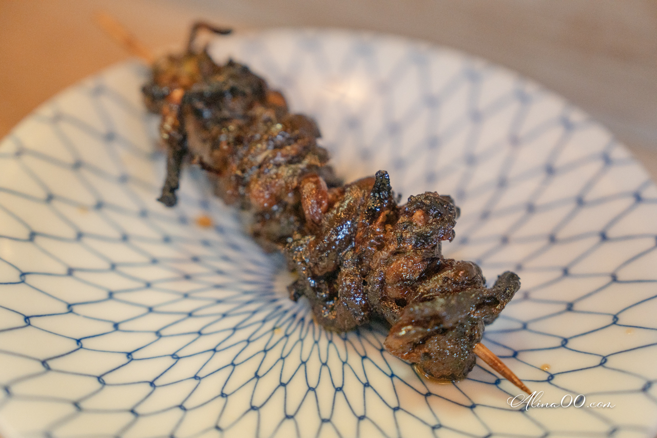 【東京美食】淺草色川鰻魚飯｜百年老店蒲燒鰻-孤獨美食家推薦 @Alina 愛琳娜