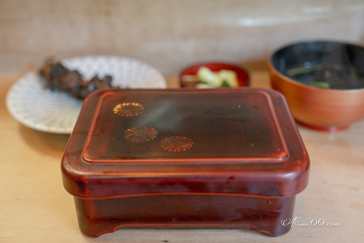 【東京美食】淺草色川鰻魚飯｜百年老店蒲燒鰻-孤獨美食家推薦 @Alina 愛琳娜