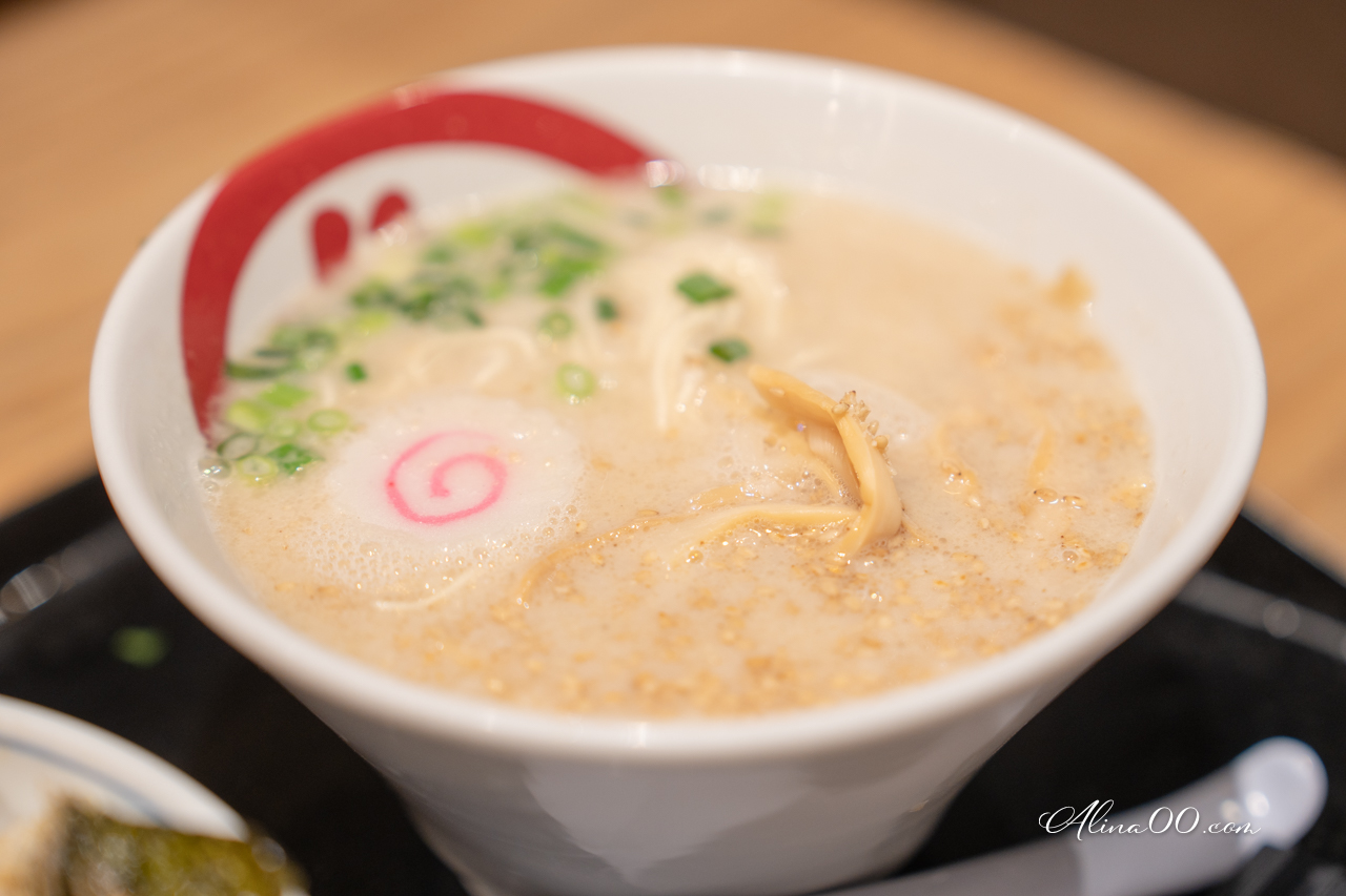 【東京美食】天丼銀座ハゲ天らぁ麺｜天婦羅百年老店平價又好吃 @Alina 愛琳娜