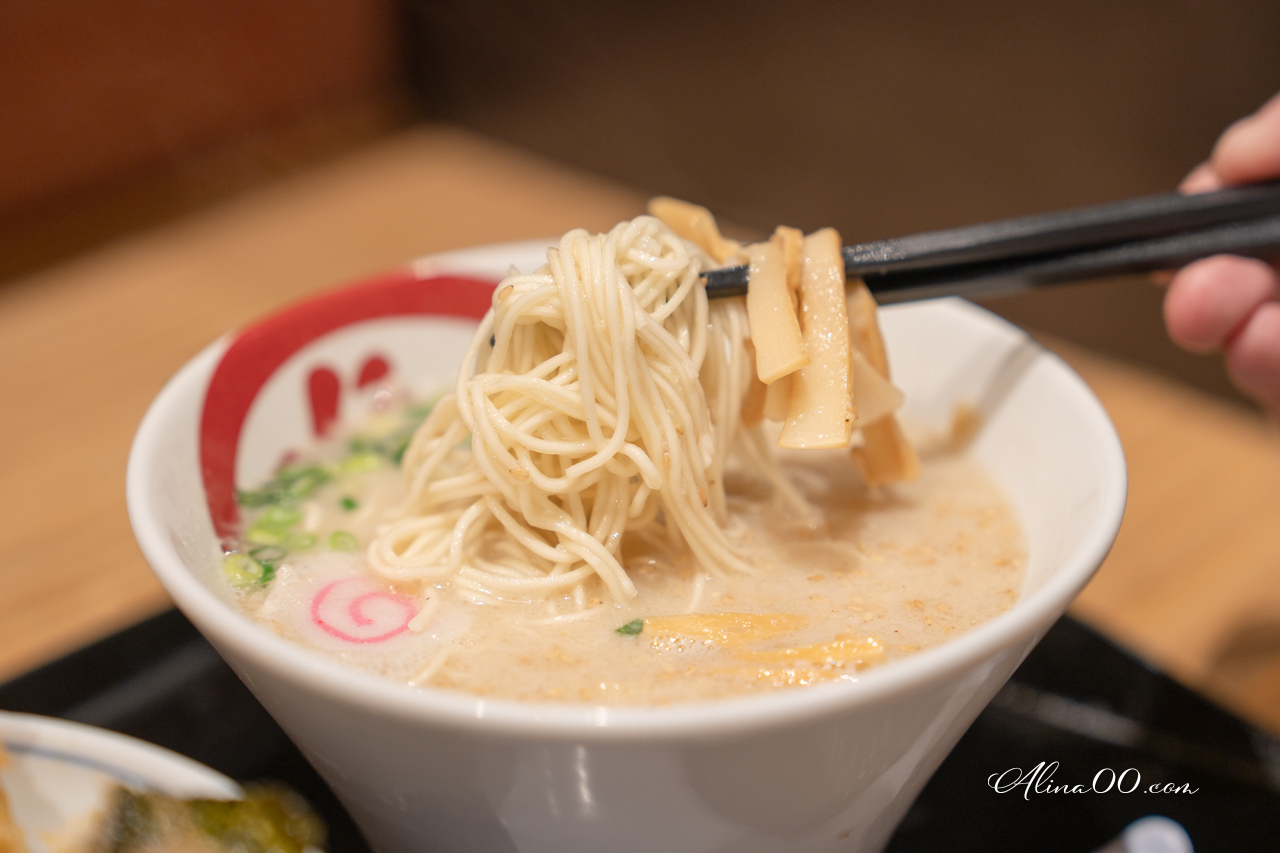 【東京美食】天丼銀座ハゲ天らぁ麺｜天婦羅百年老店平價又好吃 @Alina 愛琳娜