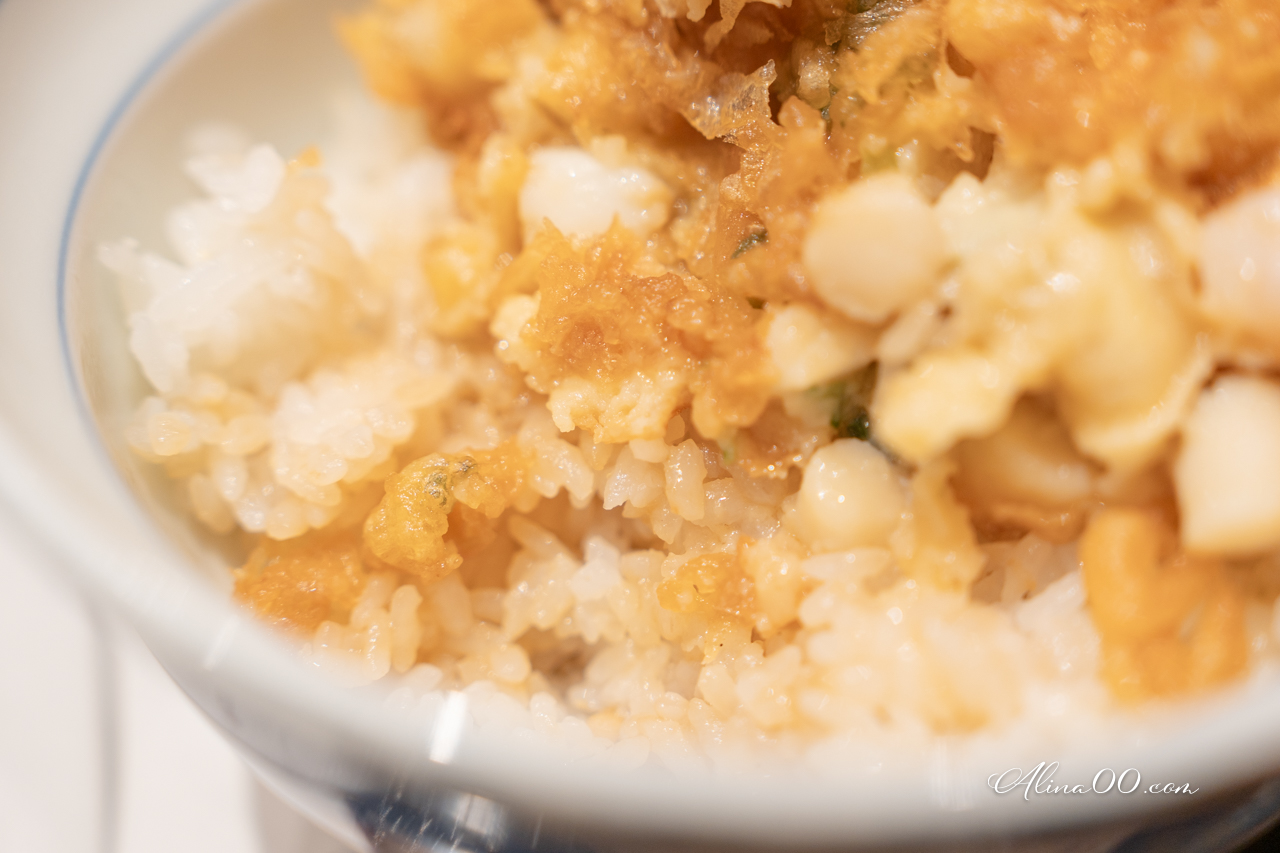 【東京美食】天丼銀座ハゲ天らぁ麺｜天婦羅百年老店平價又好吃 @Alina 愛琳娜