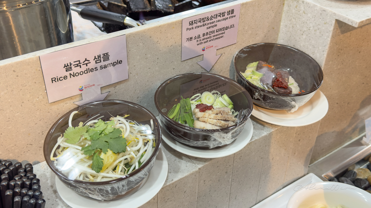 【釜山住宿】海雲台華美達安可酒店|飯店早餐豬肉湯飯很好吃 @Alina 愛琳娜 【釜山住宿】海雲台華美達安可酒店|飯店早餐豬肉湯飯很好吃 @Alina 愛琳娜
