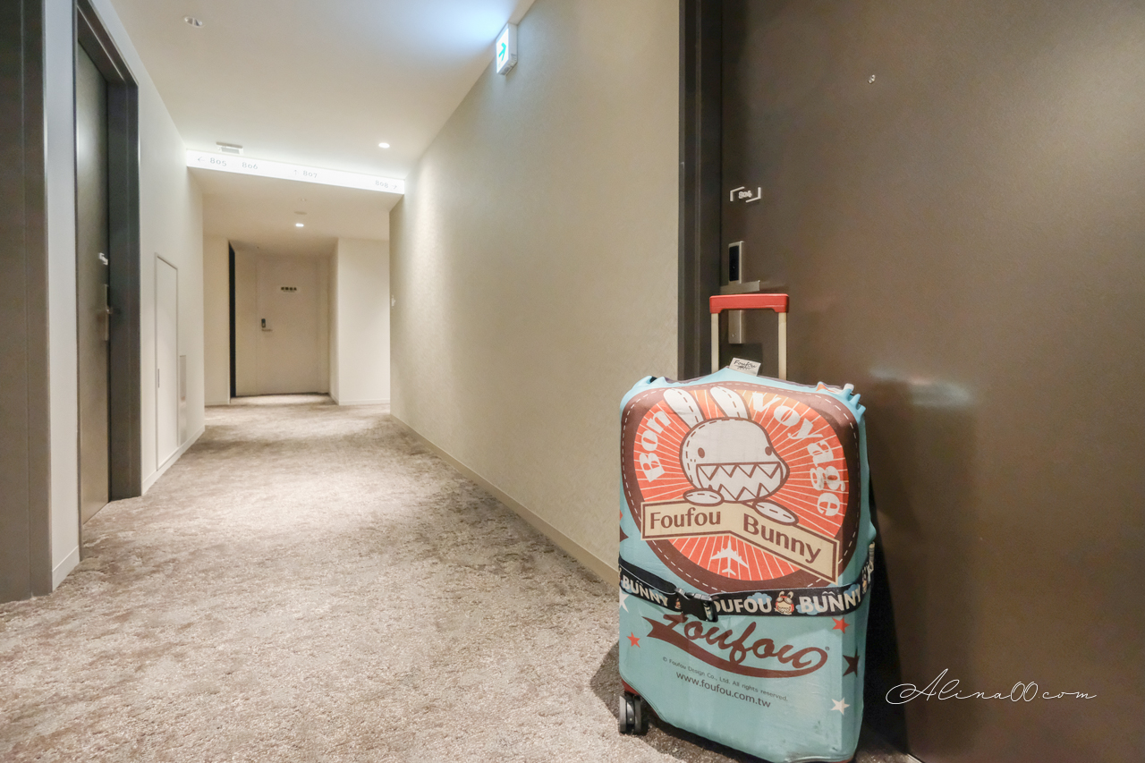 【東京住宿】新宿貝斯波克飯店 BESPOKE HOTEL|工業時尚雙床房型 @Alina 愛琳娜 【東京住宿】新宿貝斯波克飯店 BESPOKE HOTEL|工業時尚雙床房型 @Alina 愛琳娜