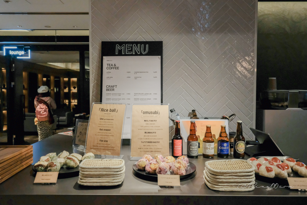 【東京住宿】新宿貝斯波克飯店 BESPOKE HOTEL｜工業時尚雙床房型 @Alina 愛琳娜