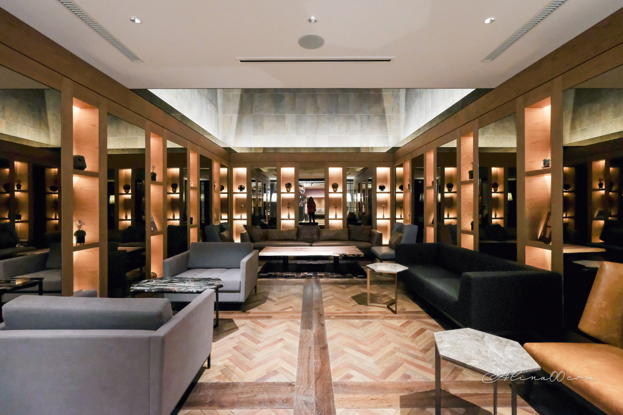 【東京住宿】新宿貝斯波克飯店 BESPOKE HOTEL|工業時尚雙床房型 @Alina 愛琳娜 【東京住宿】新宿貝斯波克飯店 BESPOKE HOTEL|工業時尚雙床房型 @Alina 愛琳娜